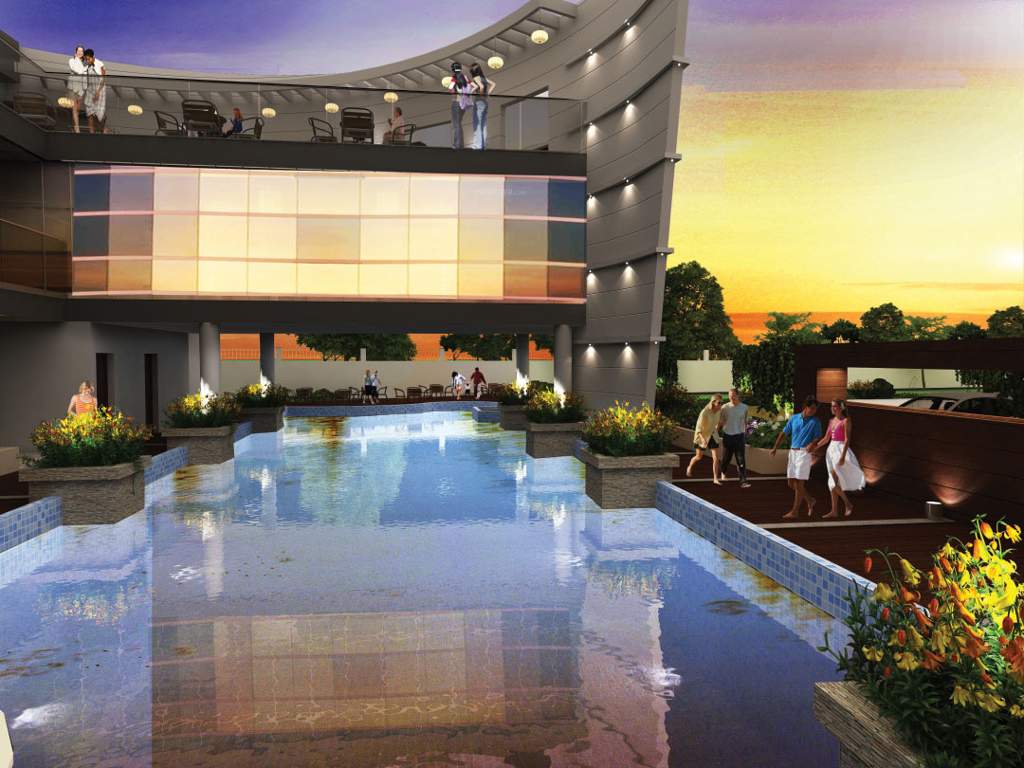 Images for Amenities of Airwil Green Avenue