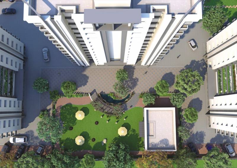 Images for Elevation of JT Shubham Heights
