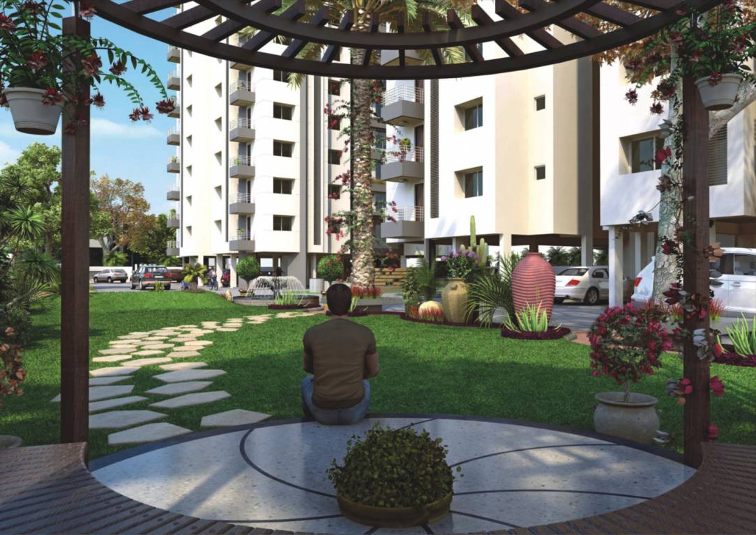 Images for Elevation of JT Shubham Heights