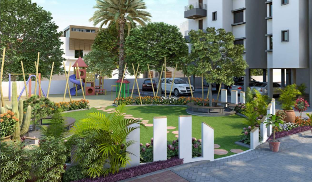 Images for Amenities of JT Shubham Heights