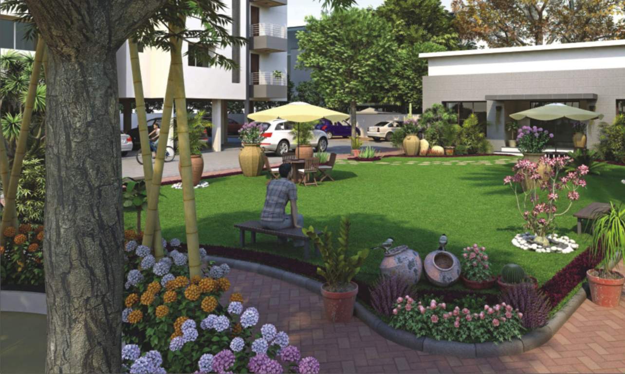 Images for Amenities of JT Shubham Heights