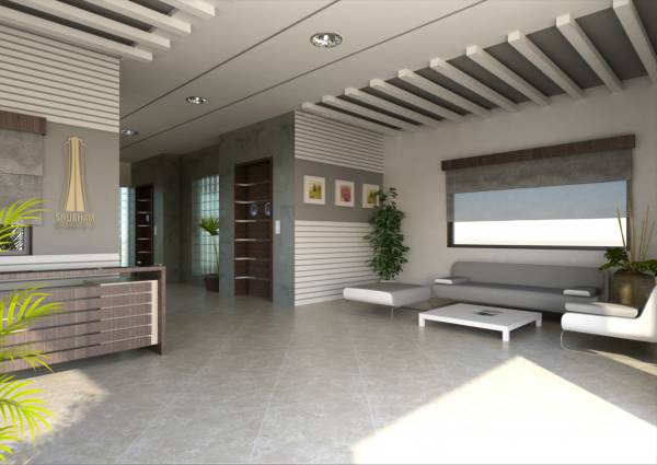 Images for Main Other of JT Shubham Heights