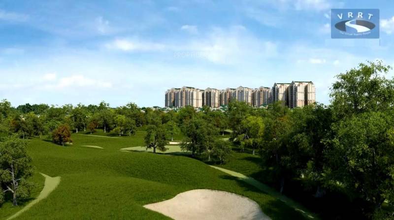 Images for Elevation of ATS Golf Meadows Lifestyle
