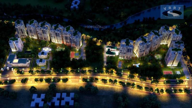  golf-meadows-lifestyle Images for Elevation of ATS Golf Meadows Lifestyle