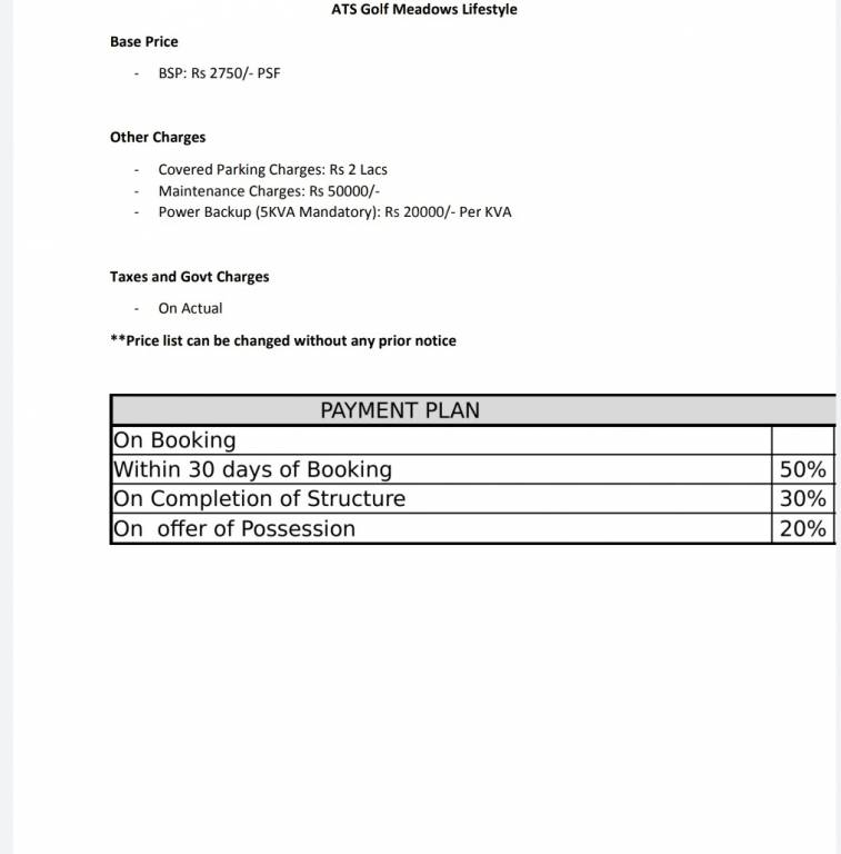 Images for paymentPlan Payment Plan