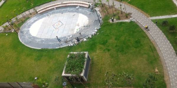 Amphitheater golf-meadows-lifestyle Amphitheater