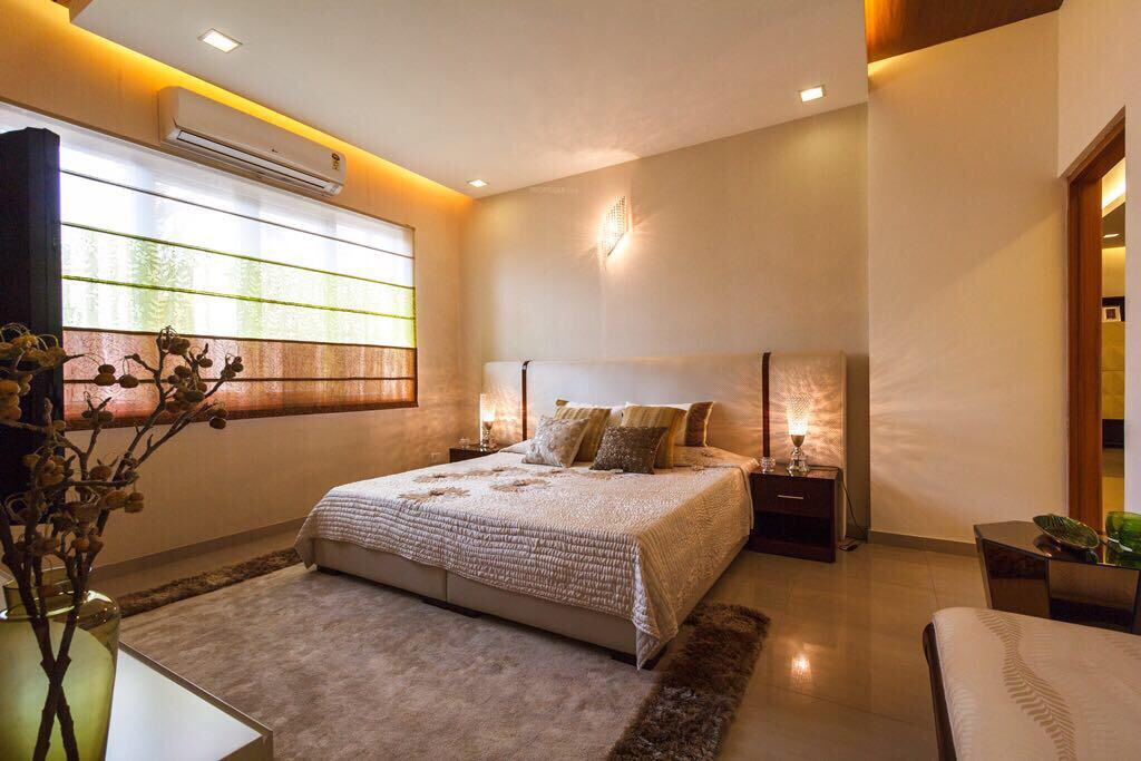 golf meadows lifestyle Bedroom