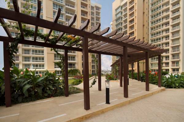 Images for Elevation of Janta Regency Heights
