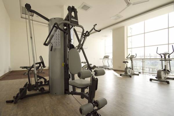 Images for Amenities of Janta Regency Heights