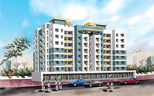 Images for Elevation of Sanghvi Group Hills hills Images for Elevation of Sanghvi Group Hills