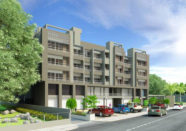 Images for Elevation of Shilp Saral