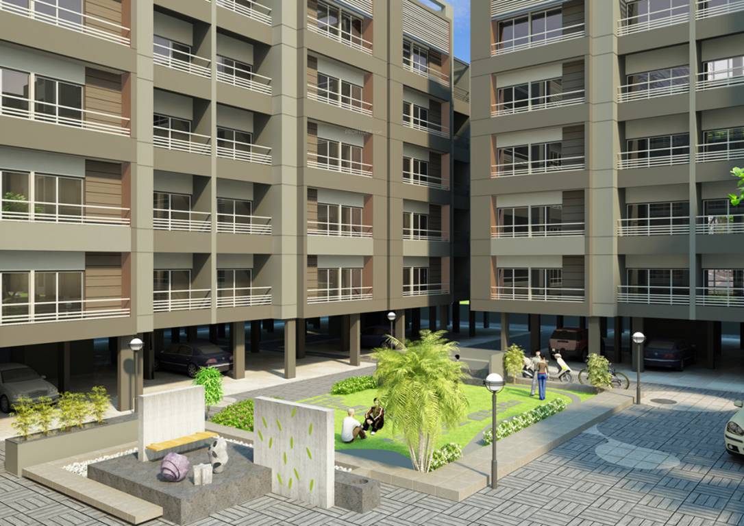 Images for Elevation of Shilp Saral