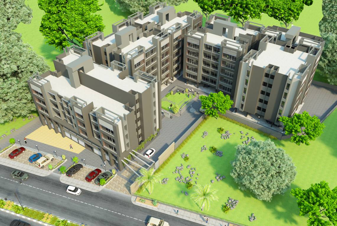 Images for Elevation of Shilp Saral