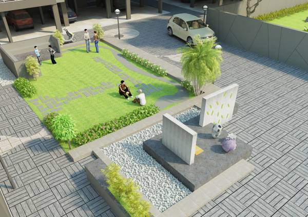 Images for Amenities of Shilp Saral