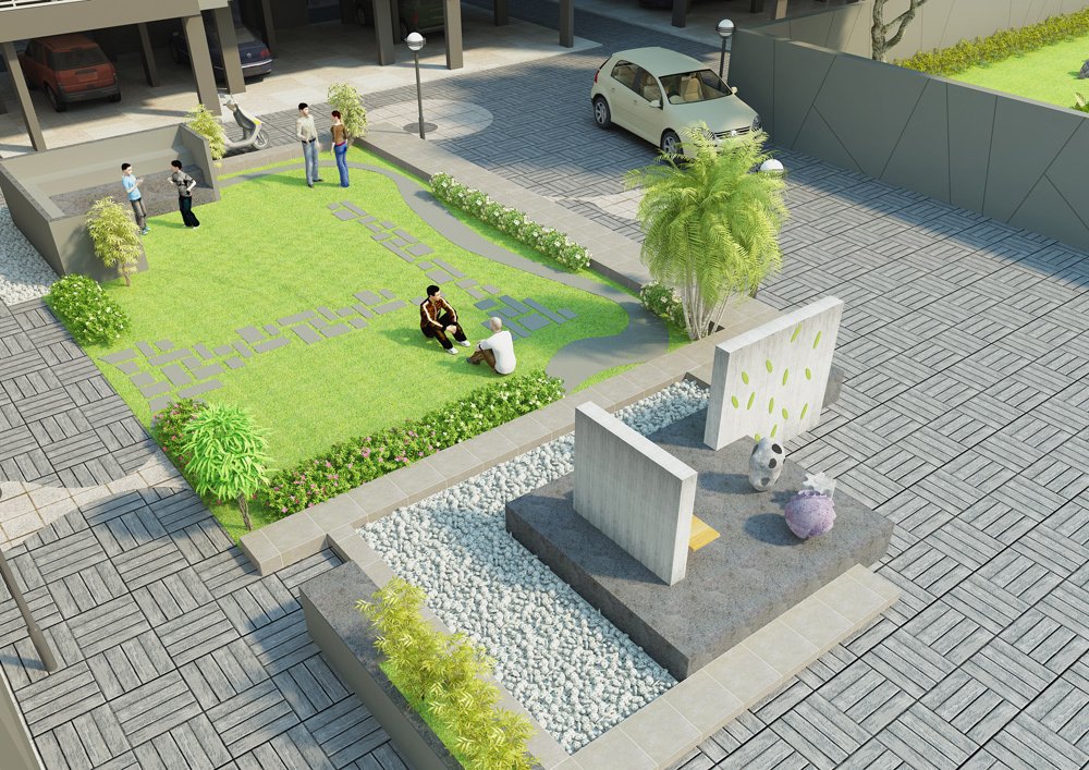 Images for Amenities of Shilp Saral