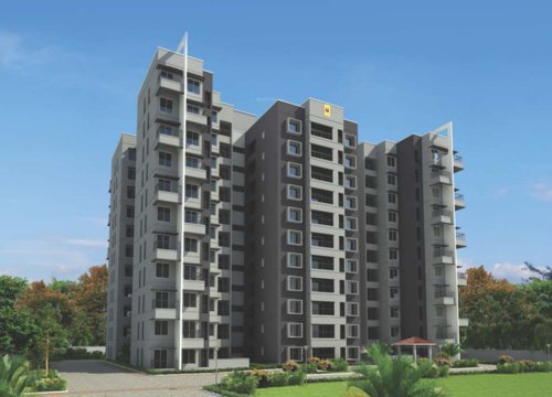  garnet Images for Elevation of Sobha Garnet