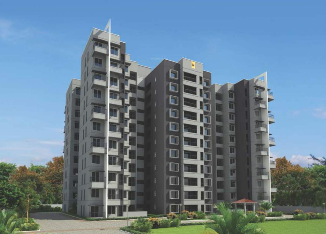  garnet Images for Elevation of Sobha Garnet