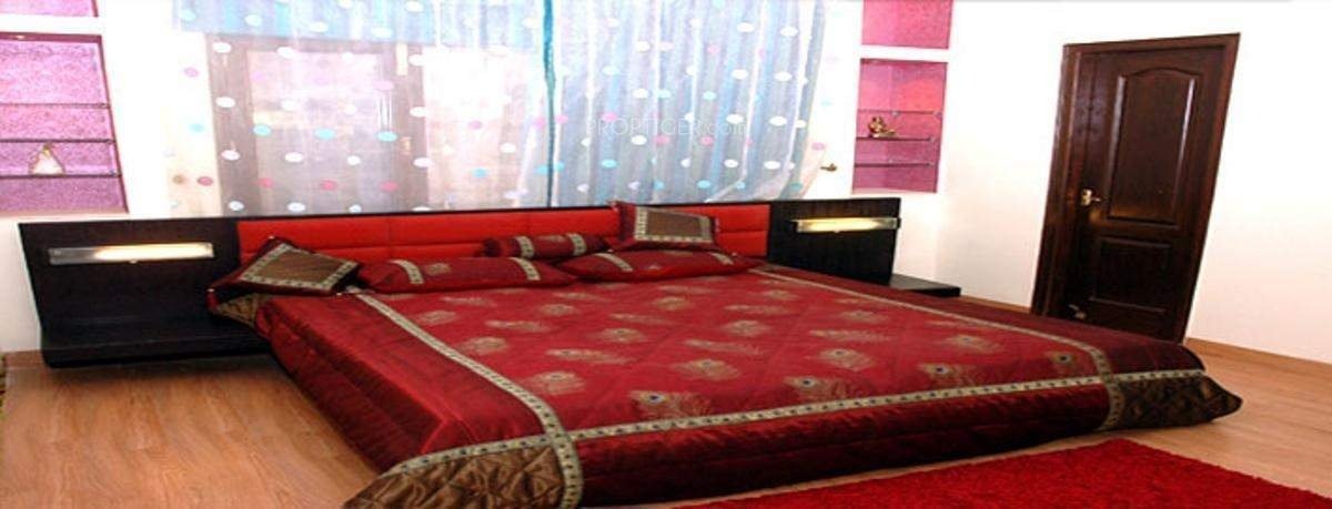 Images for Main Other of Aditya Durobuild Palm Court