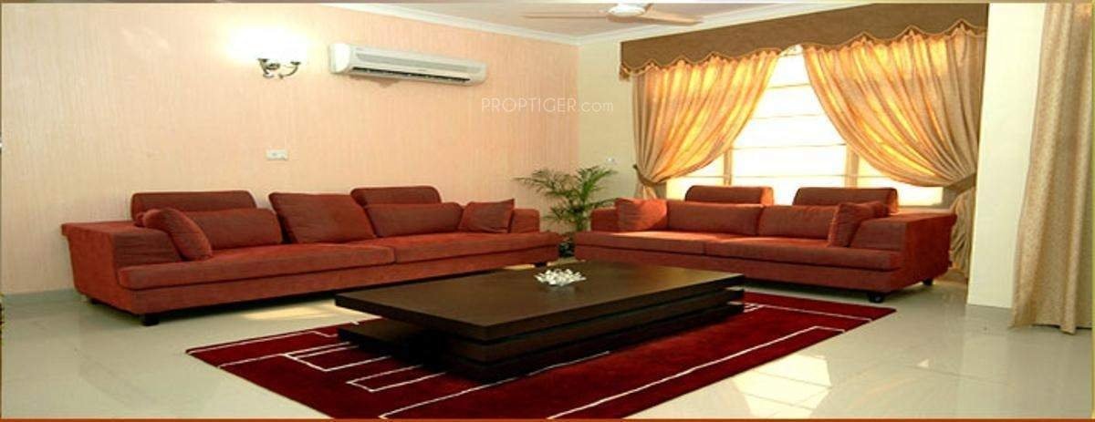 Images for Main Other of Aditya Durobuild Palm Court