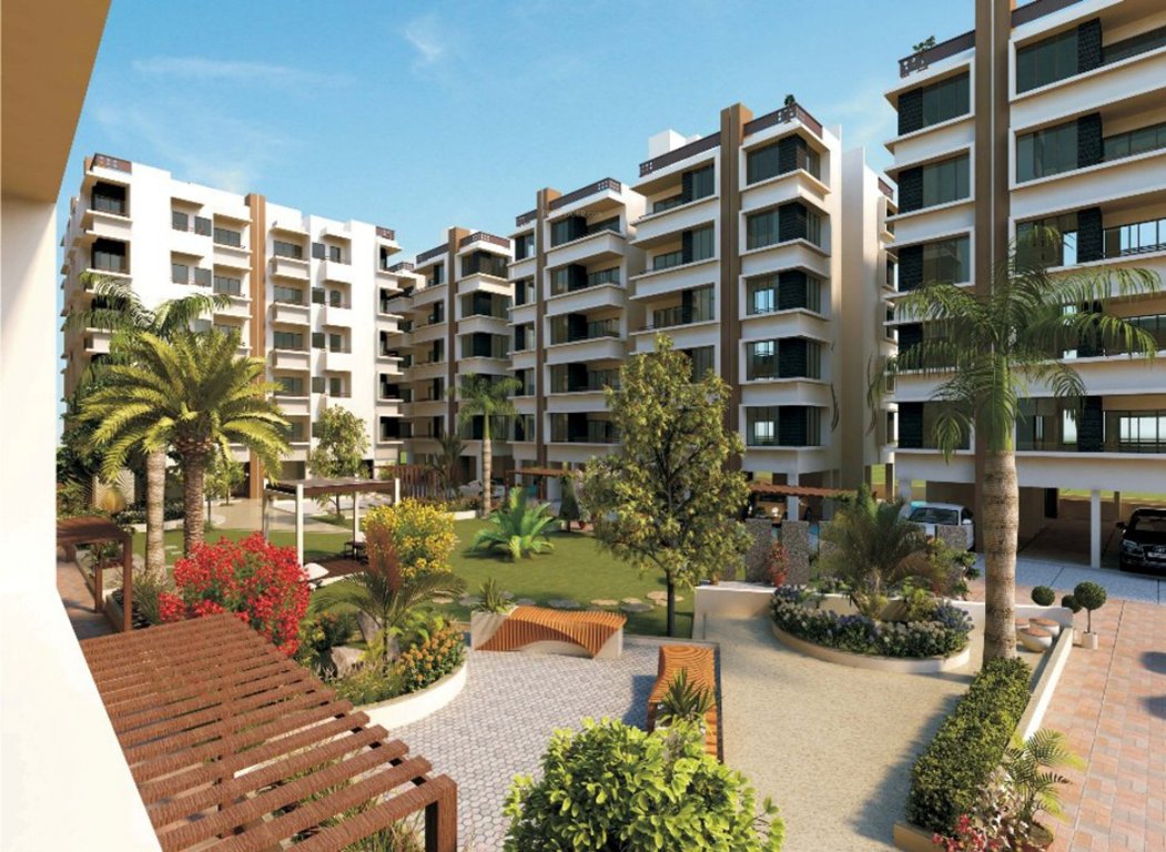 santoor grace Elevation