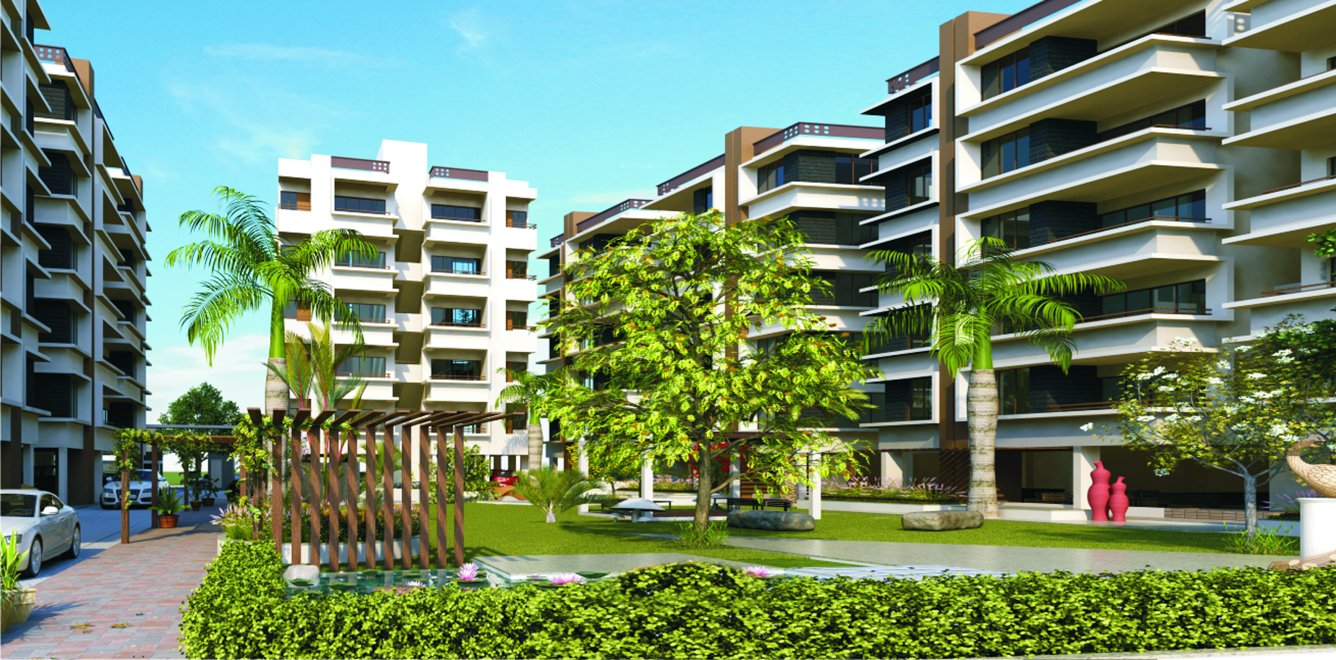 santoor grace Elevation