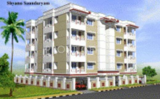 SP Homes Shyams Saundaryam SP Homes Shyams Saundaryam