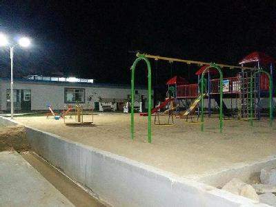  chandrakantha Children's play area