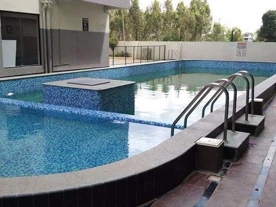  chandrakantha Swimming Pool