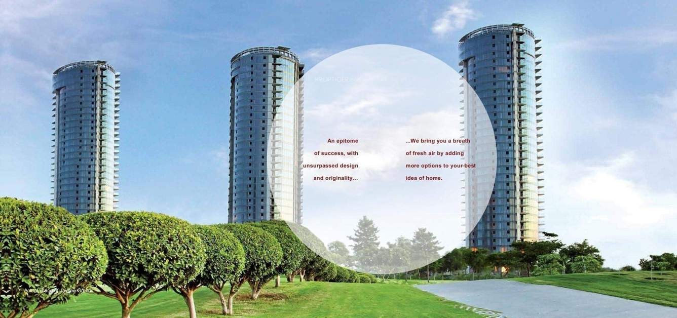  sun court 3 Images for Main Other of Jaypee Sun Court 3