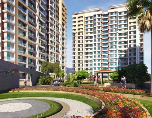  gardenia Images for Elevation of Rosa Gardenia