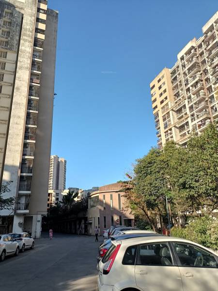  gardenia Car Parking