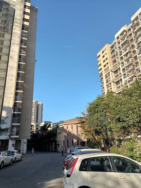  gardenia Car Parking