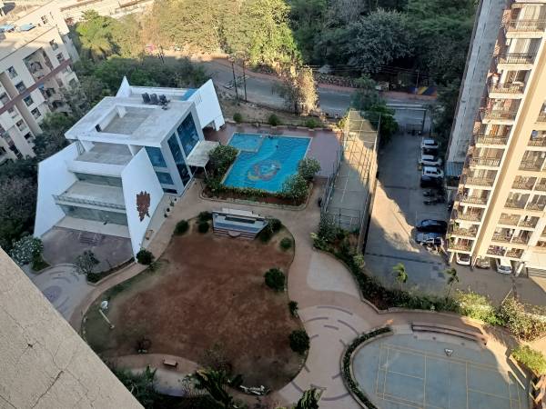  gardenia Swimming Pool