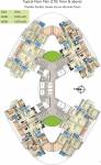 Images for Cluster Plan of Rosa Bella  bella Images for Cluster Plan of Rosa Bella