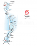 Location Plan  bella Location Plan