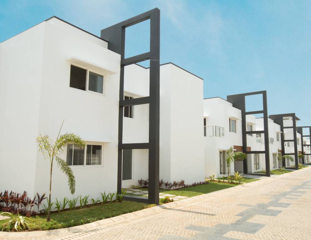 Images for Elevation of Casagrand Auburn