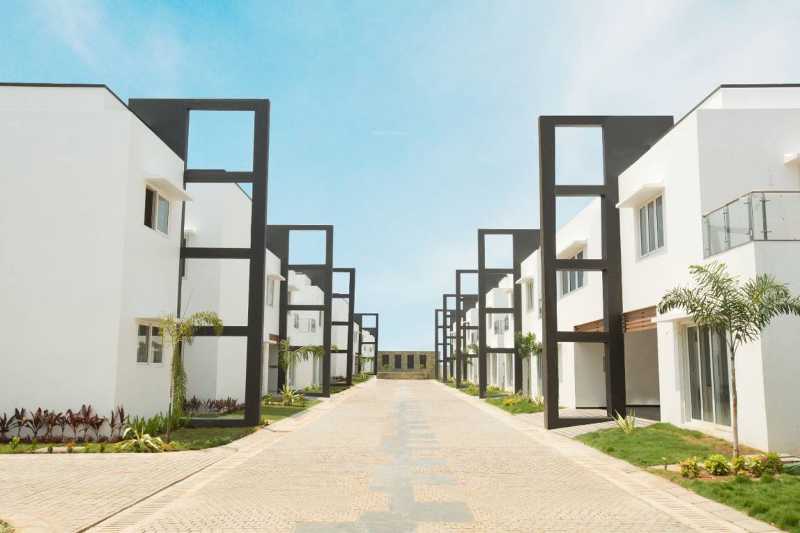 Images for Elevation of Casagrand Auburn