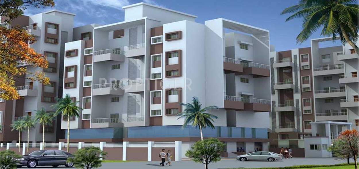 wisteria Images for Elevation of Shyama Wisteria