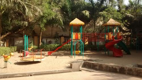  estate Children's play area