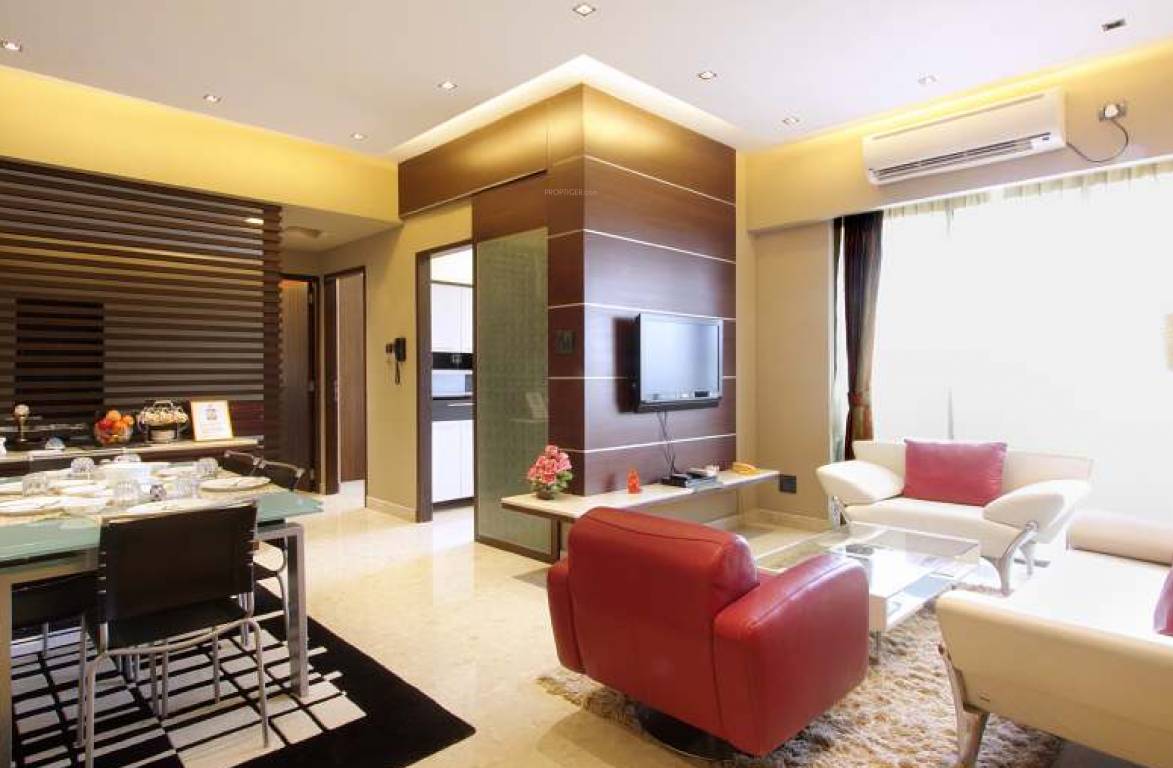  satellite tower Living Area