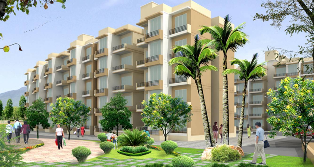  residency Images for Elevation of Karrm Residency