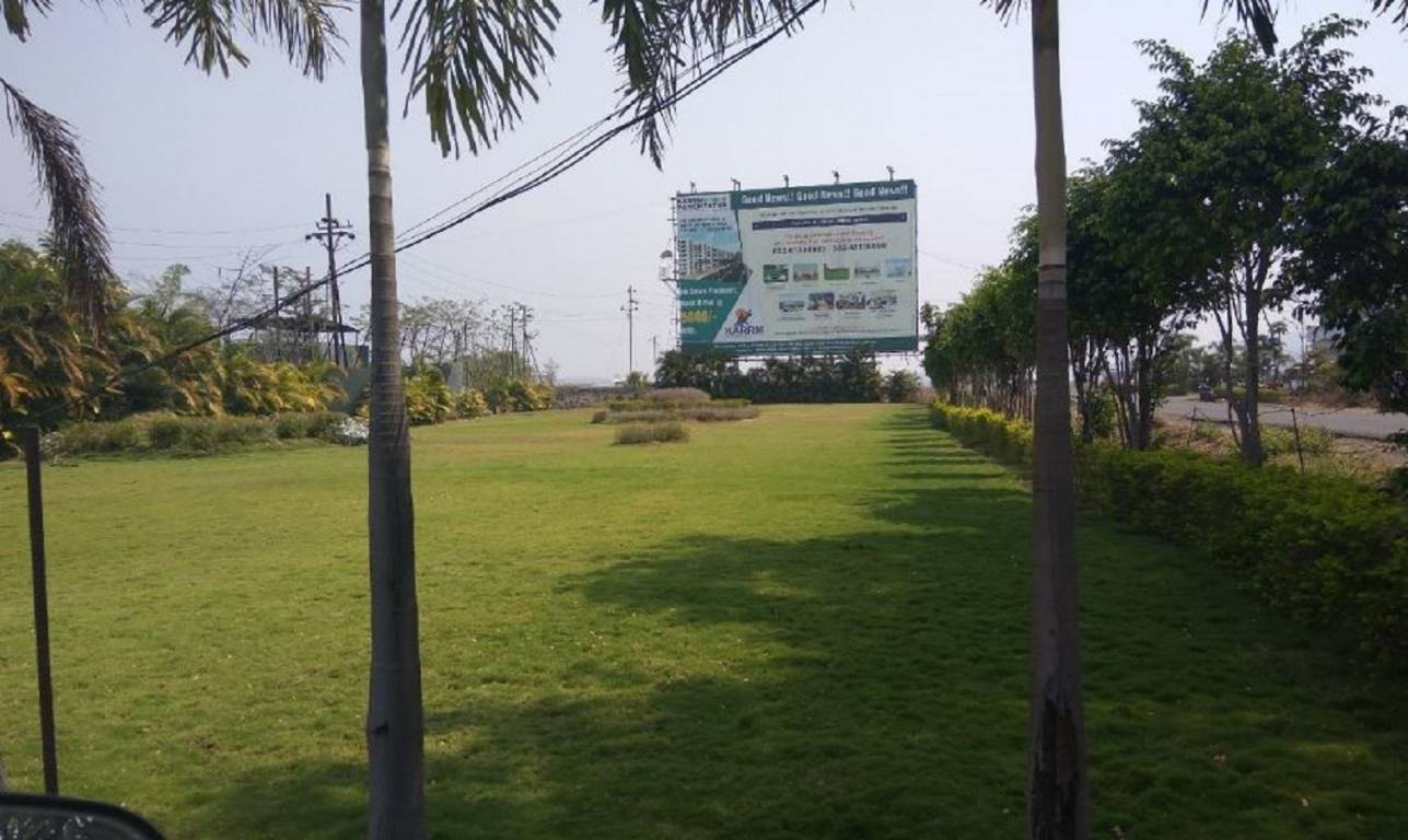  residency Landscaped Gardens