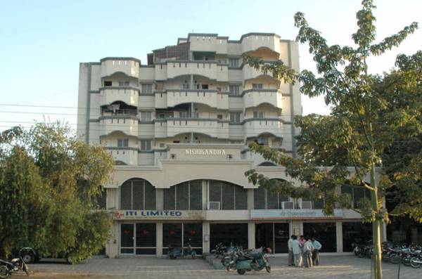 Images for Elevation of SDPL Nishigandha Apartments Images for Elevation of SDPL Nishigandha Apartments