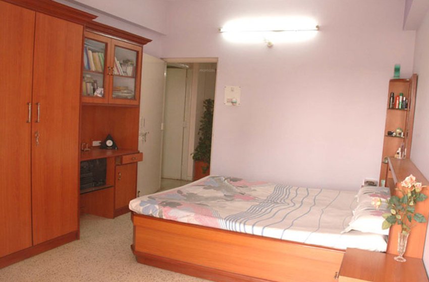 Images for Main Other of SDPL Nishigandha Apartments