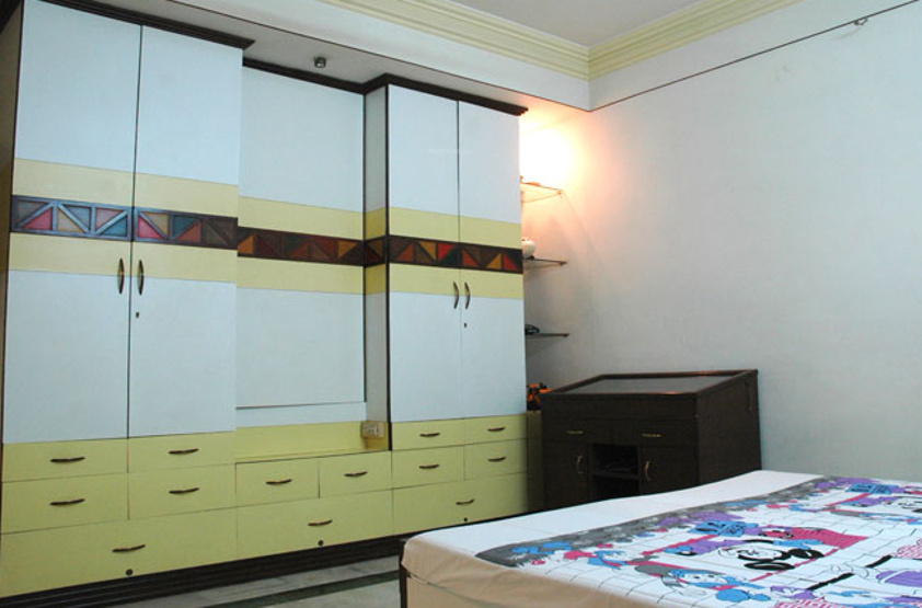 Images for Main Other of SDPL Nishigandha Apartments