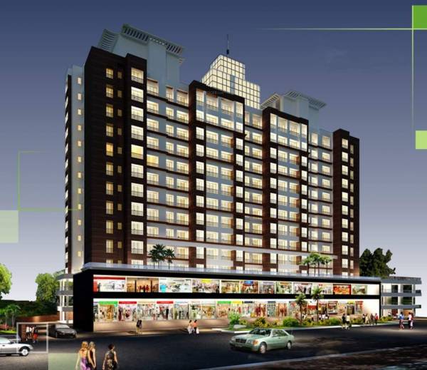 Images for Elevation of Kavya Park