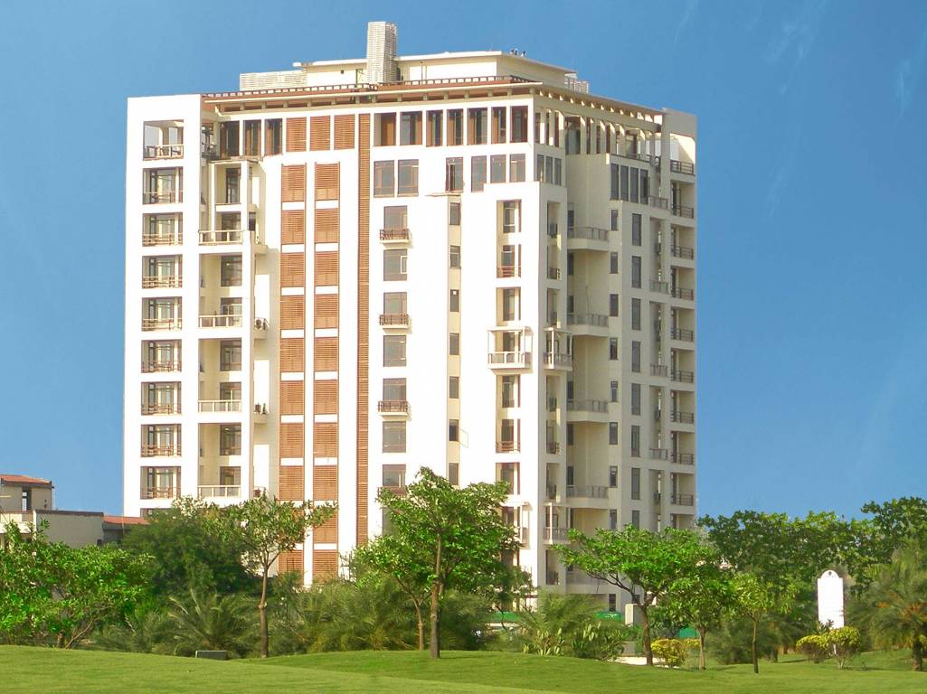 Images for Elevation of Jaypee Earth Court