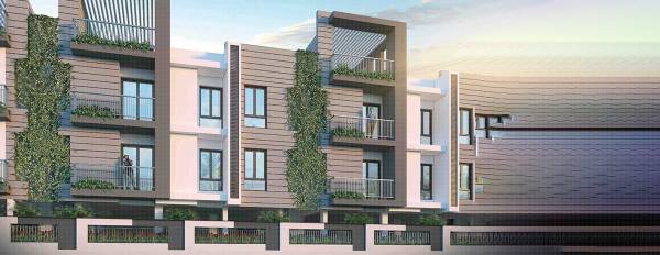 Images for Elevation of Sidharth Pearl Images for Elevation of Sidharth Pearl