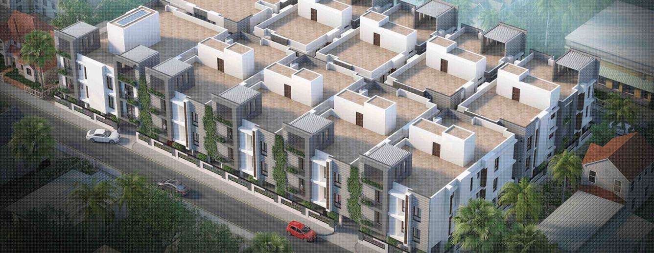 Images for Elevation of Sidharth Pearl