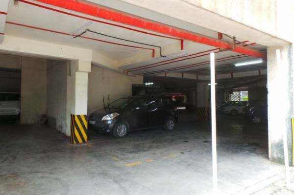 amenities of Nahar 8 Towers